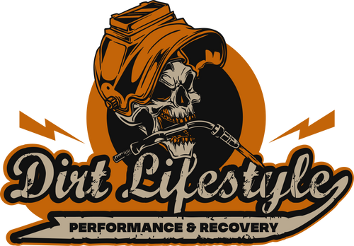 Dirt Lifestyle Performance & Recovery